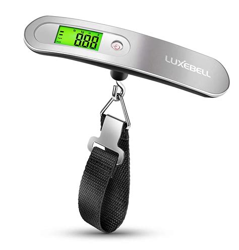 where to buy luggage scales.